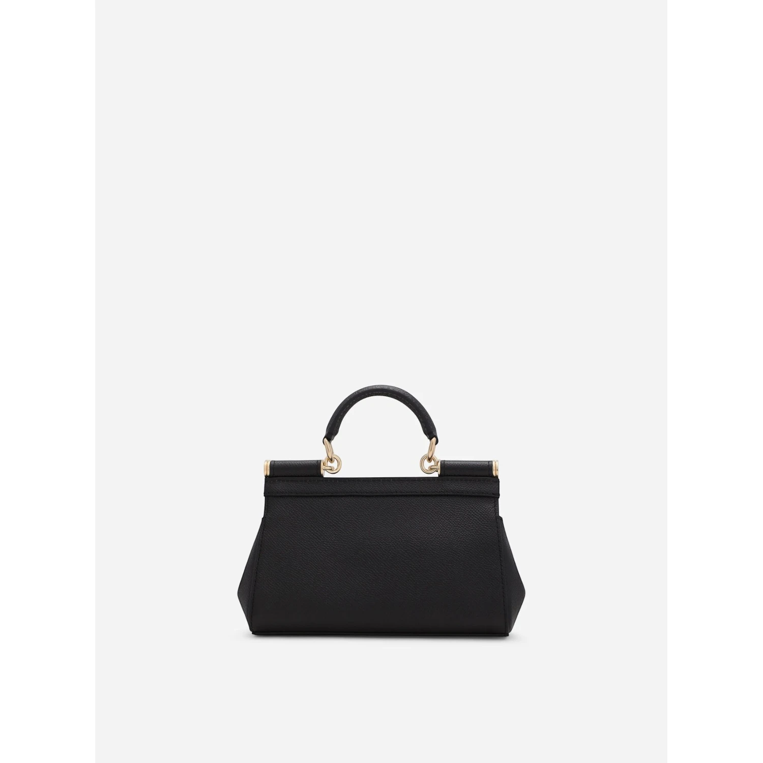 DOLCE & GABBANA SICILY bag