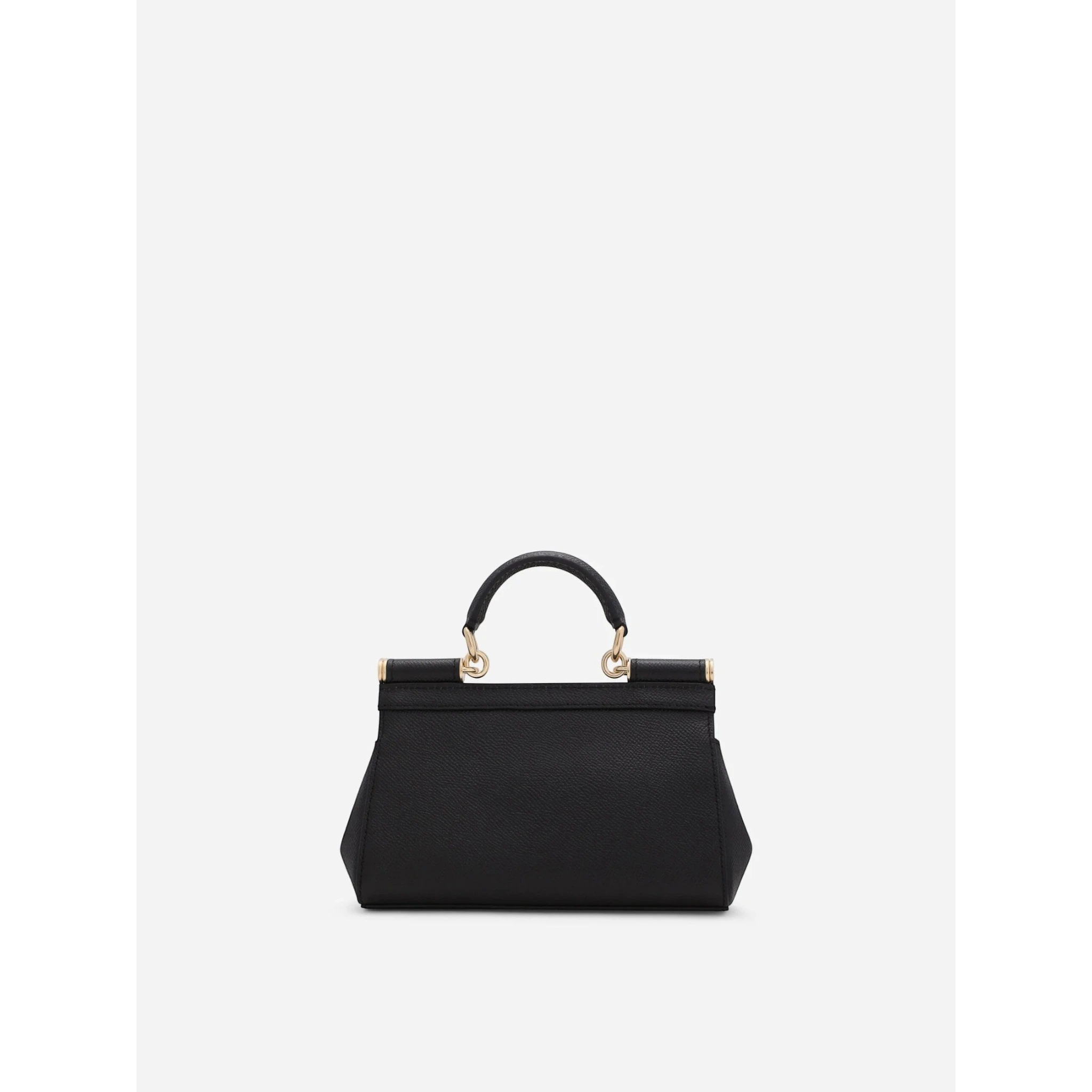 DOLCE & GABBANA SICILY bag