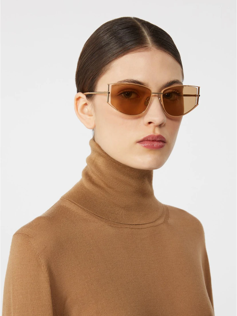 MAX MARA MENTON3 glasses