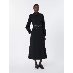 MAX MARA FLAVIO coat