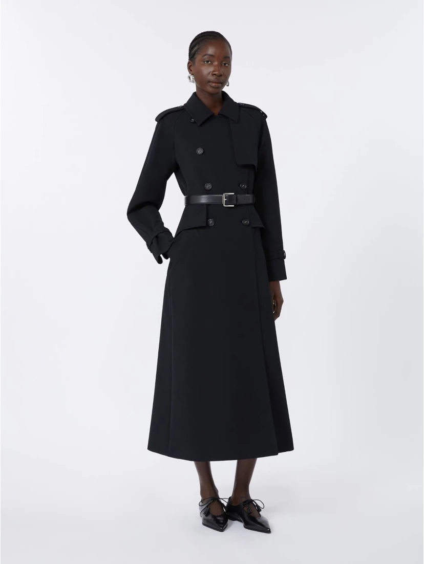 MAX MARA FLAVIO coat