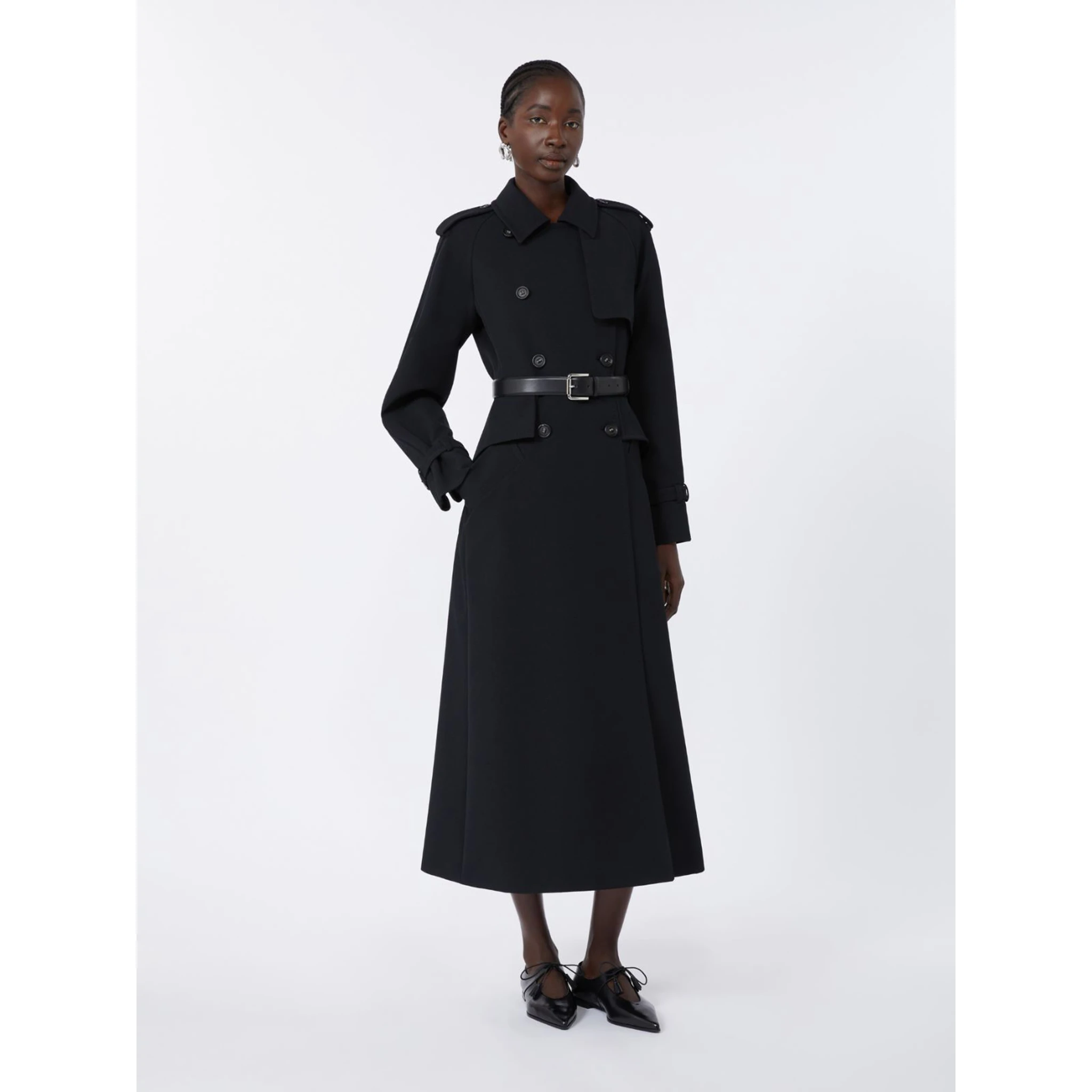 MAX MARA FLAVIO coat