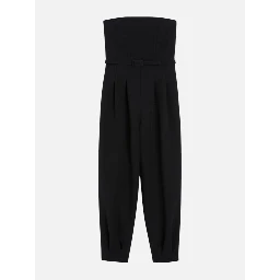 MAX MARA VOGHERA jumpsuit