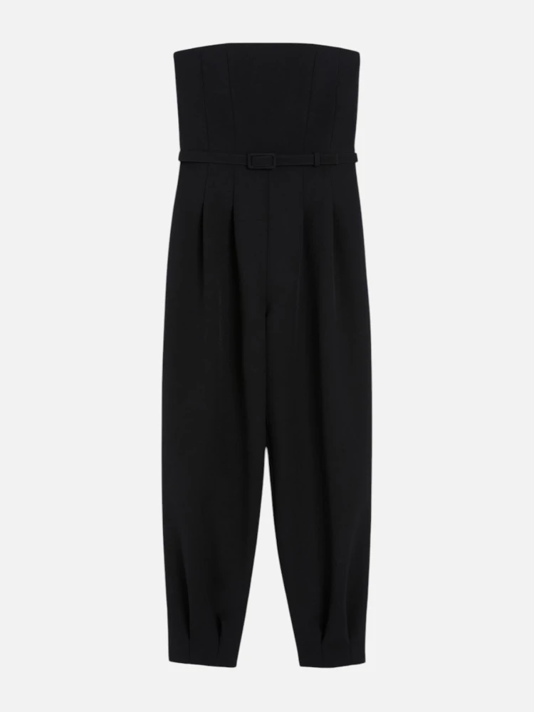 MAX MARA VOGHERA jumpsuit