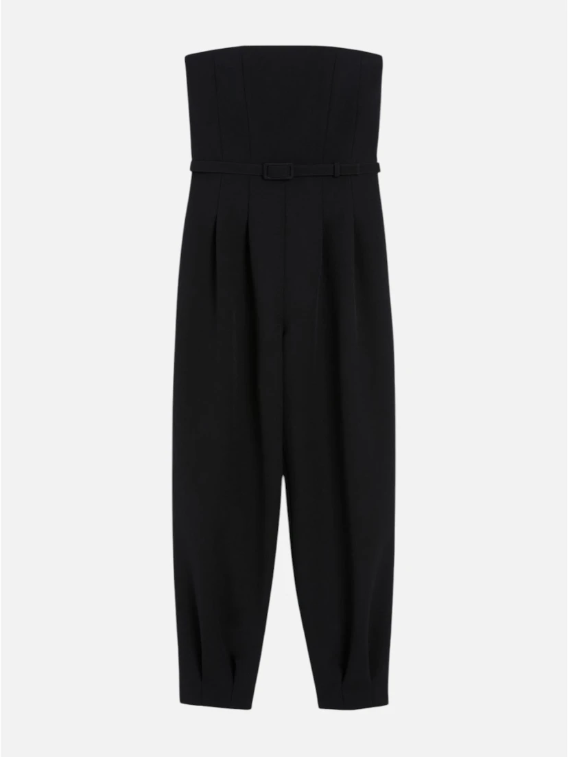 MAX MARA VOGHERA jumpsuit