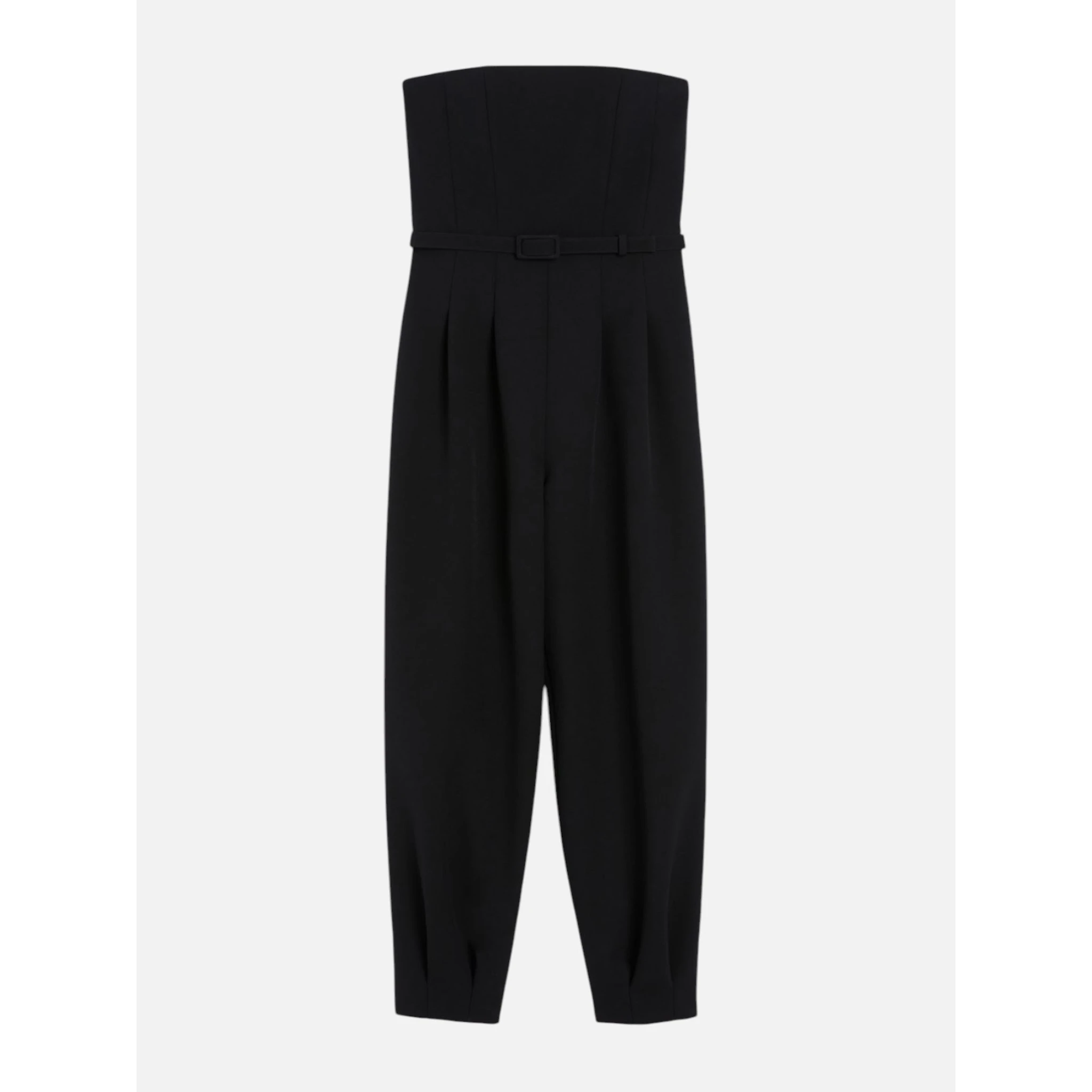 MAX MARA VOGHERA jumpsuit