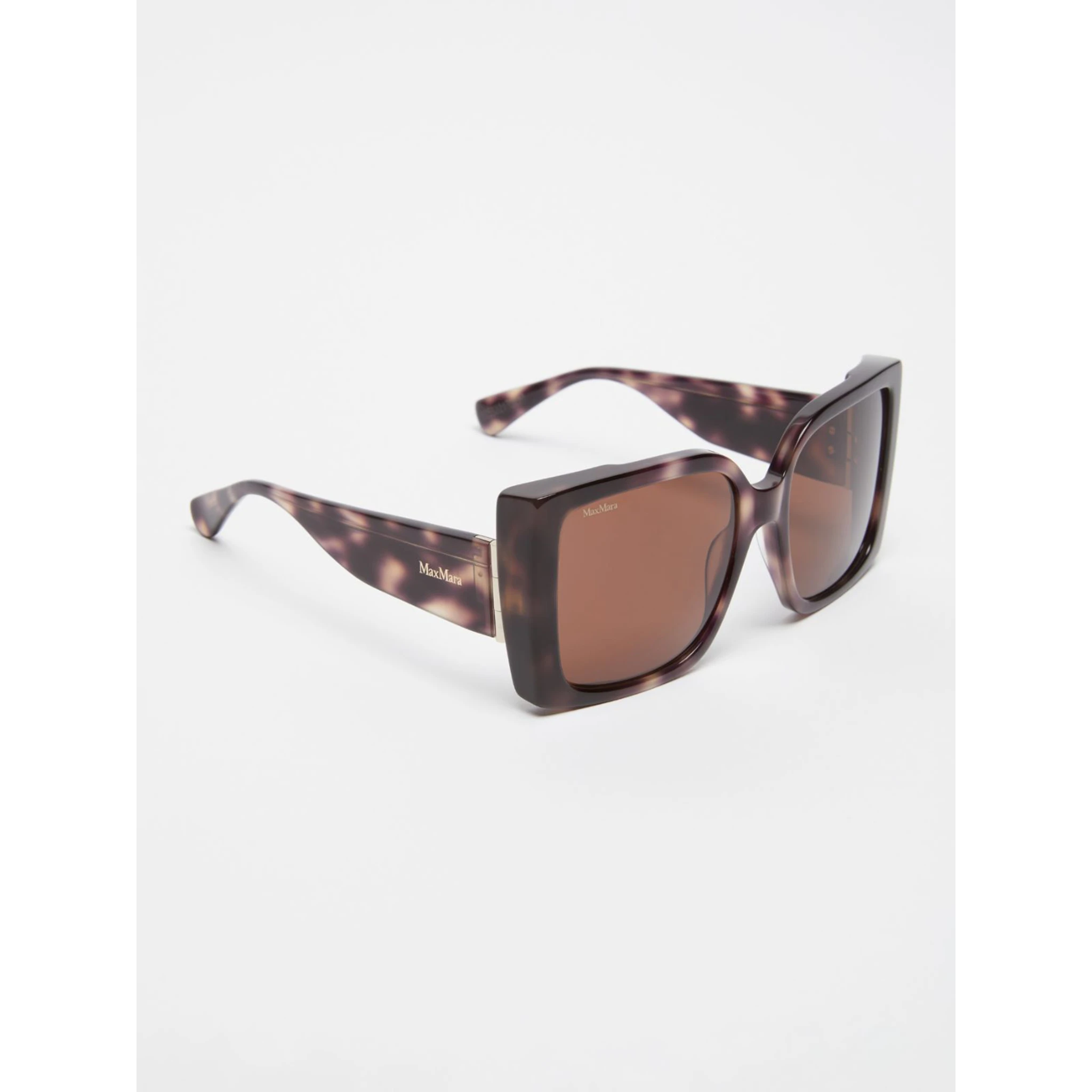 MAX MARA HINGE glasses