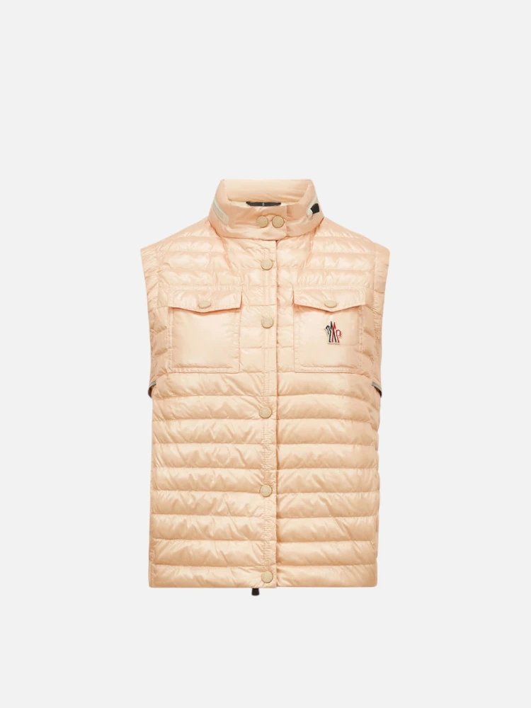 MONCLER vest