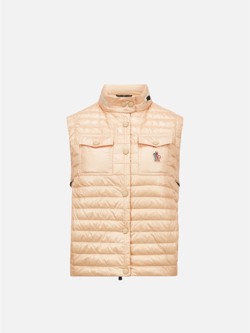 MONCLER vest