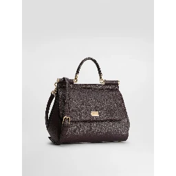 DOLCE & GABBANA SICILY bag