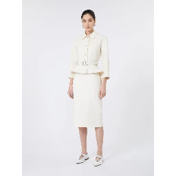 MAX MARA FLASH skirt