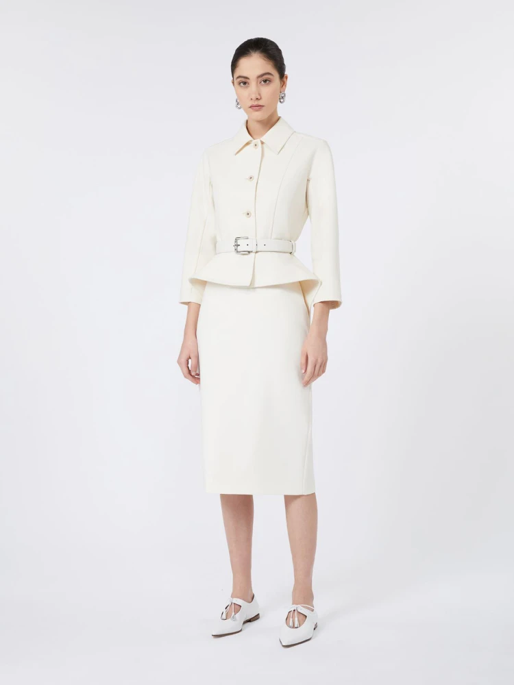 MAX MARA FLASH skirt alternative