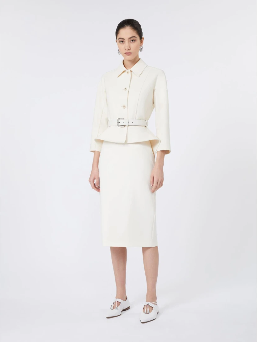 MAX MARA FLASH skirt