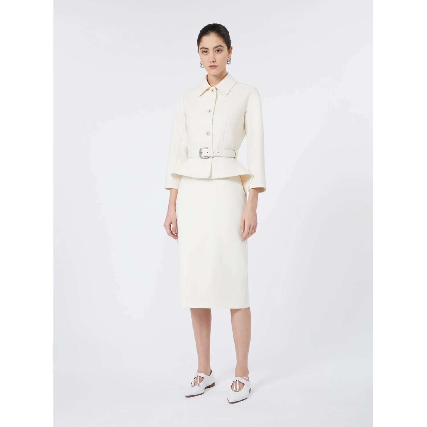 MAX MARA FLASH skirt