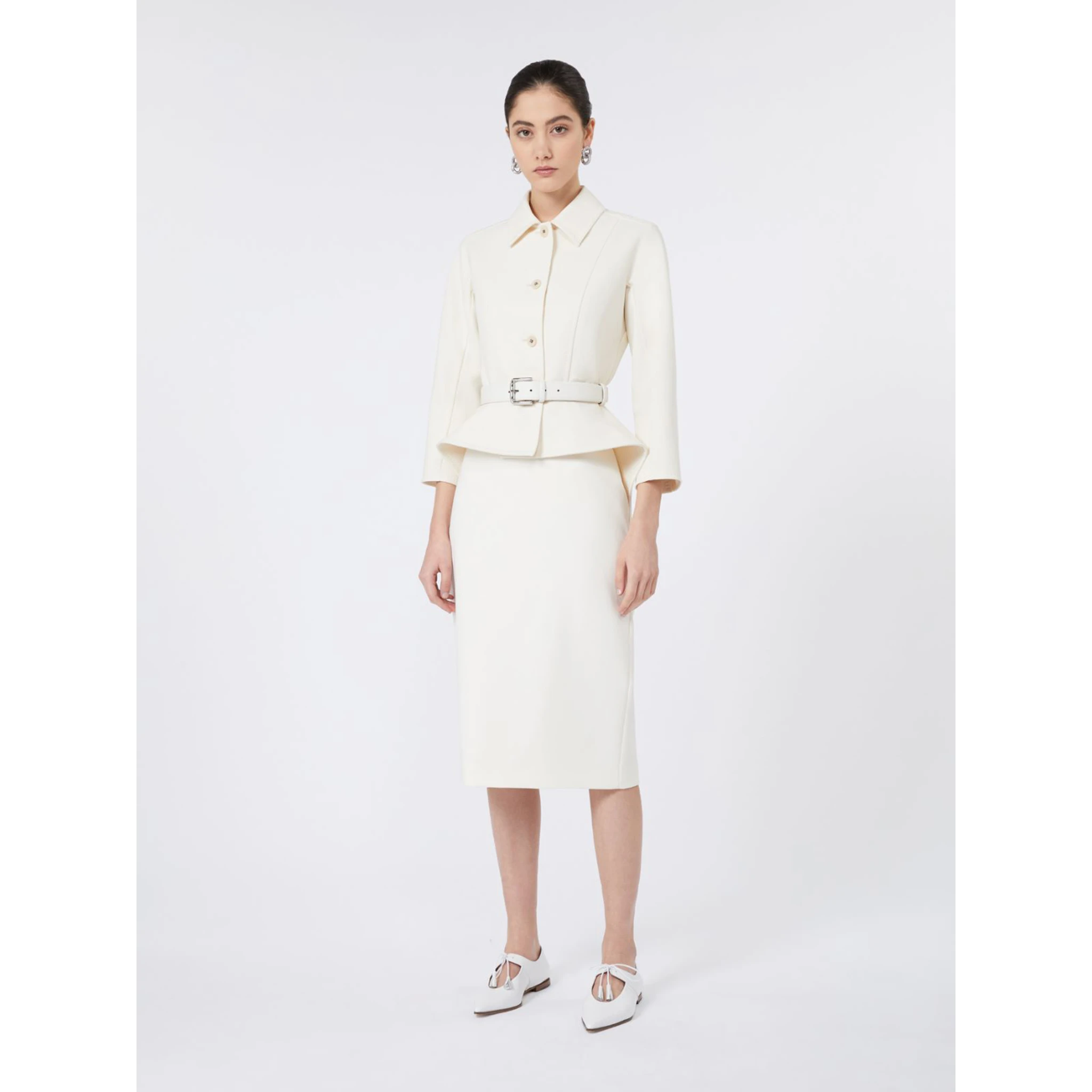 MAX MARA FLASH skirt