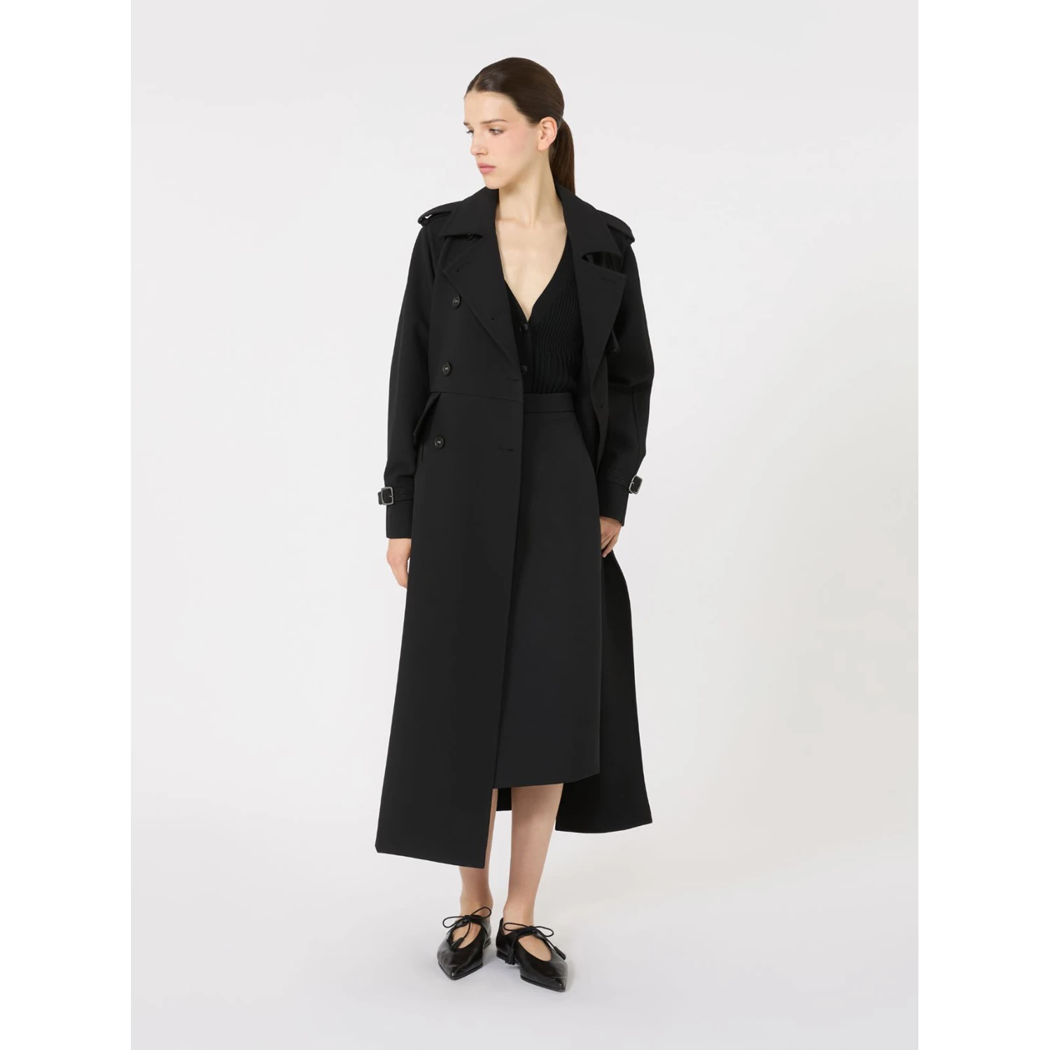 MAX MARA FLASH skirt