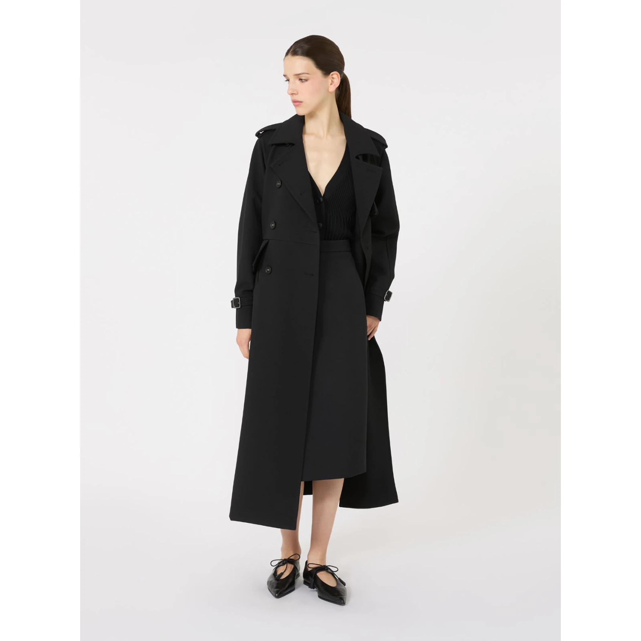 MAX MARA FLASH skirt