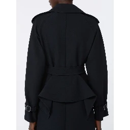 MAX MARA FLAVIO coat