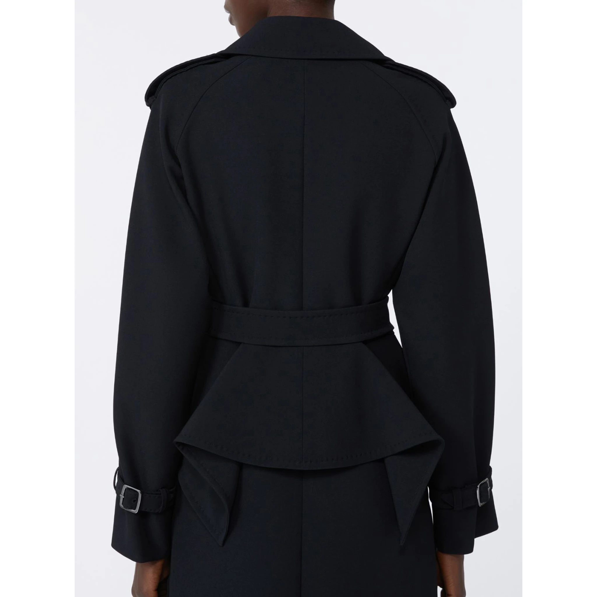MAX MARA FLAVIO coat