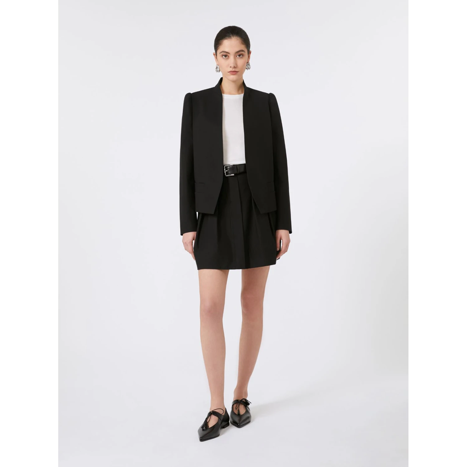 MAX MARA CAFILA skirt