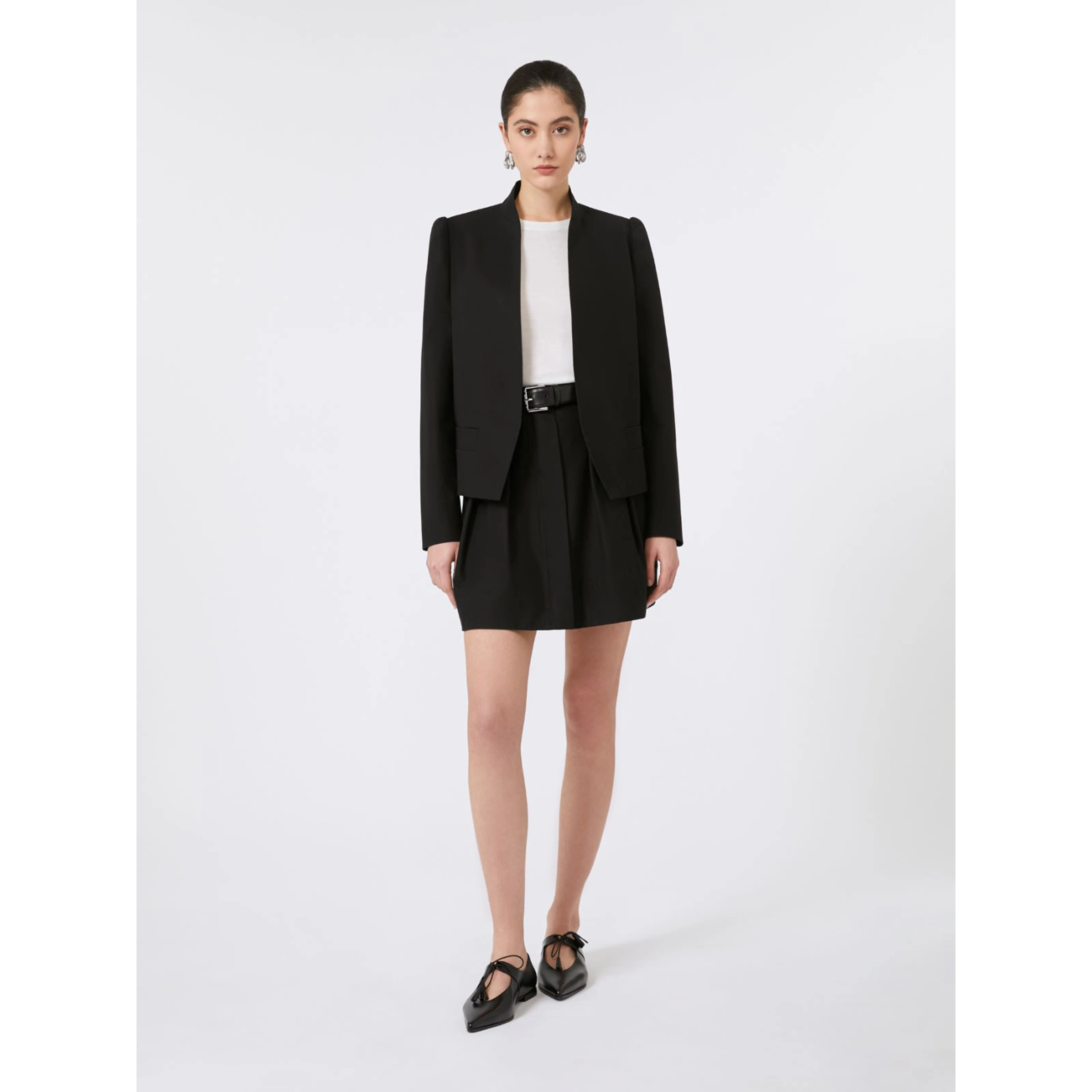 MAX MARA CAFILA skirt