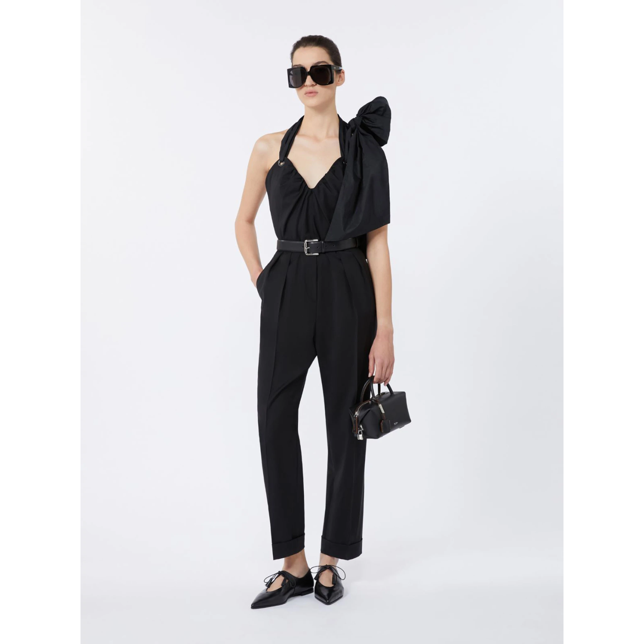 MAX MARA GABRIELLE jumpsuit