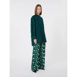 MAX MARA ANTA shirt