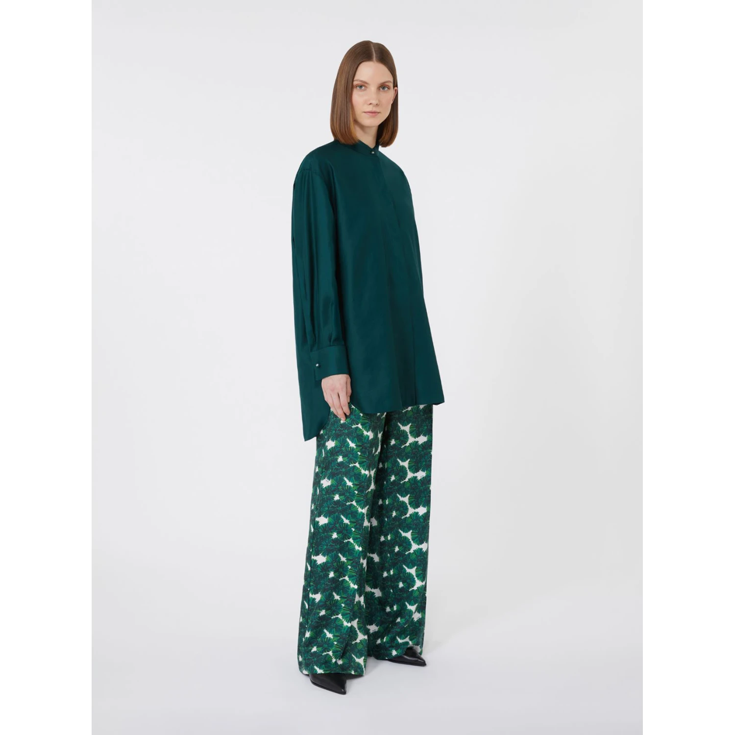 MAX MARA ANTA shirt
