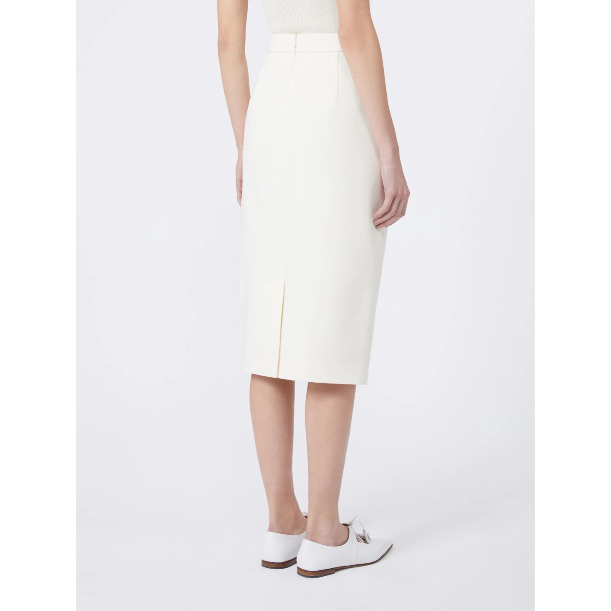 MAX MARA FLASH skirt