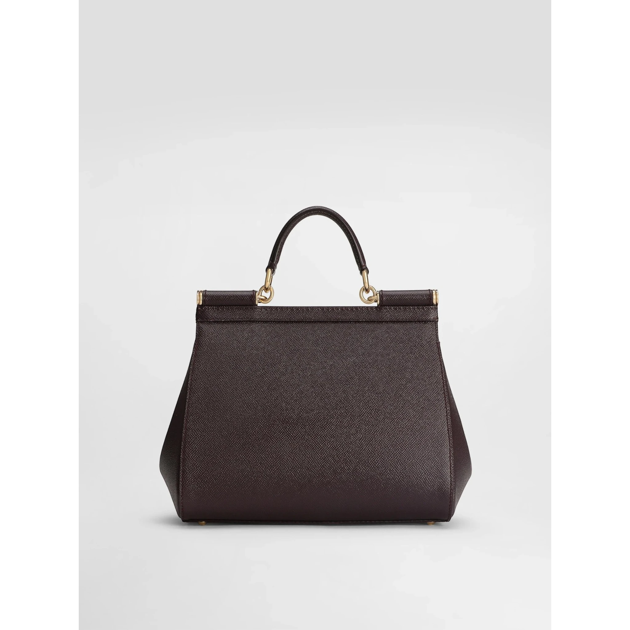 DOLCE & GABBANA SICILY bag