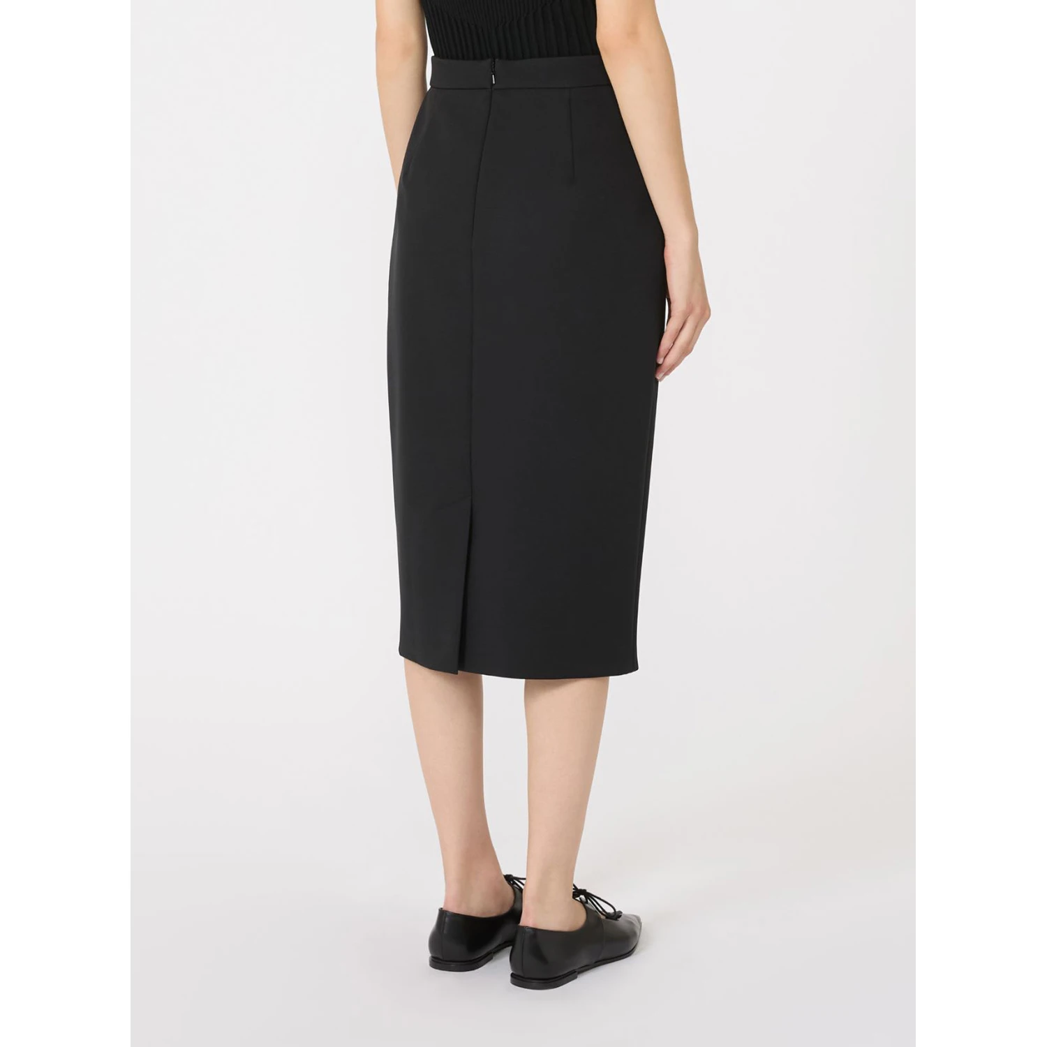 MAX MARA FLASH skirt
