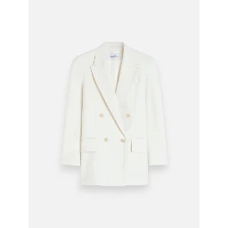 بليزر ماكس مارا سويز