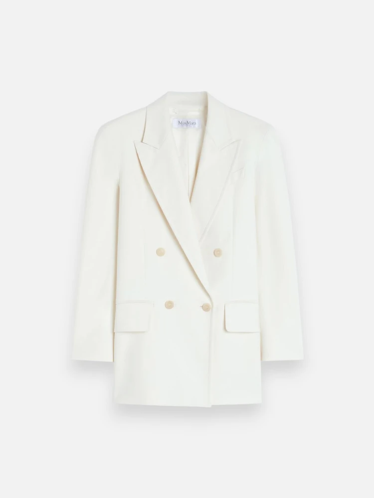 MAX MARA SUEZ blazer