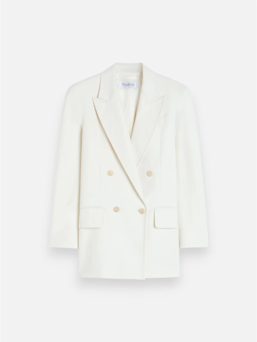 MAX MARA SUEZ blazer