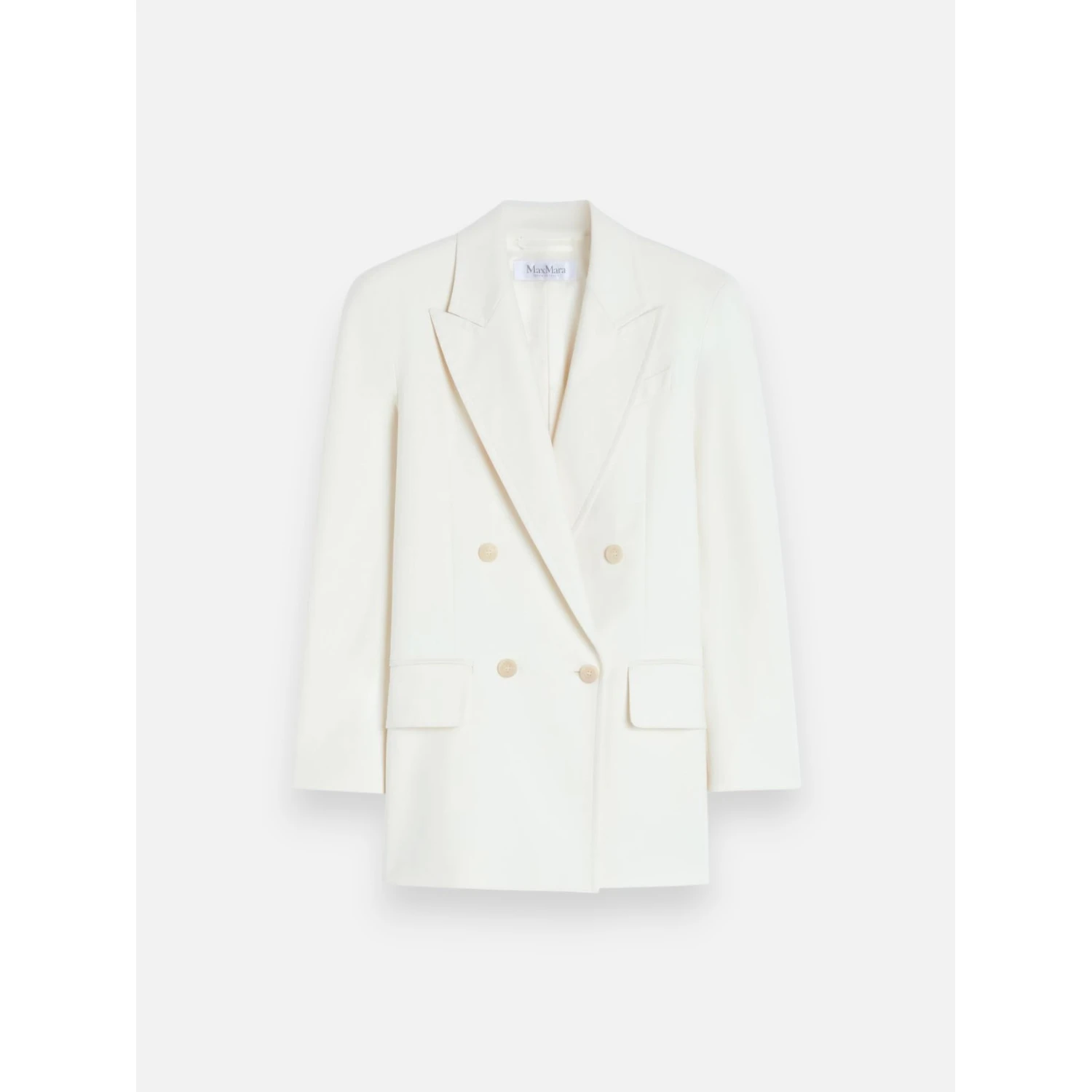 MAX MARA SUEZ blazer