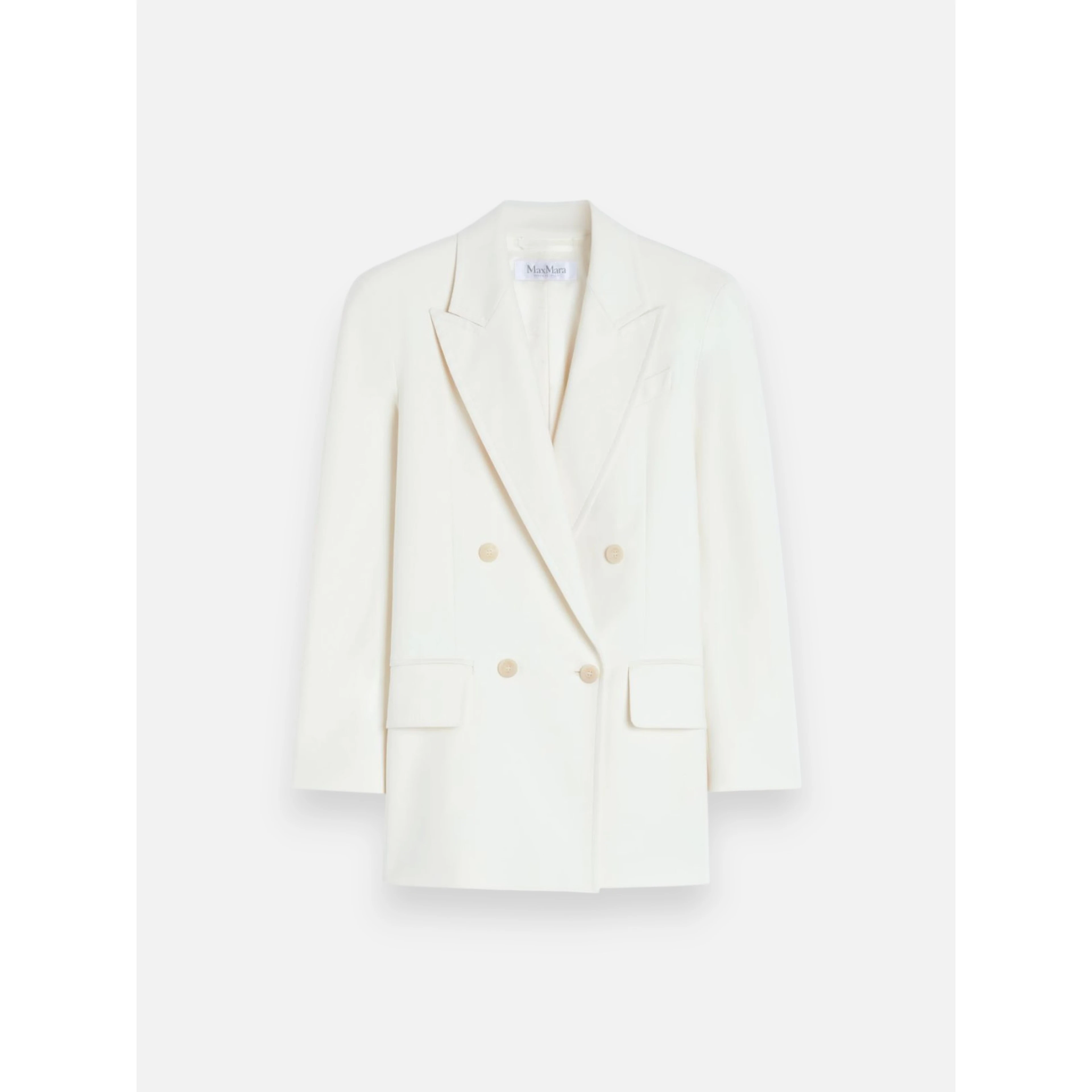 MAX MARA SUEZ blazer