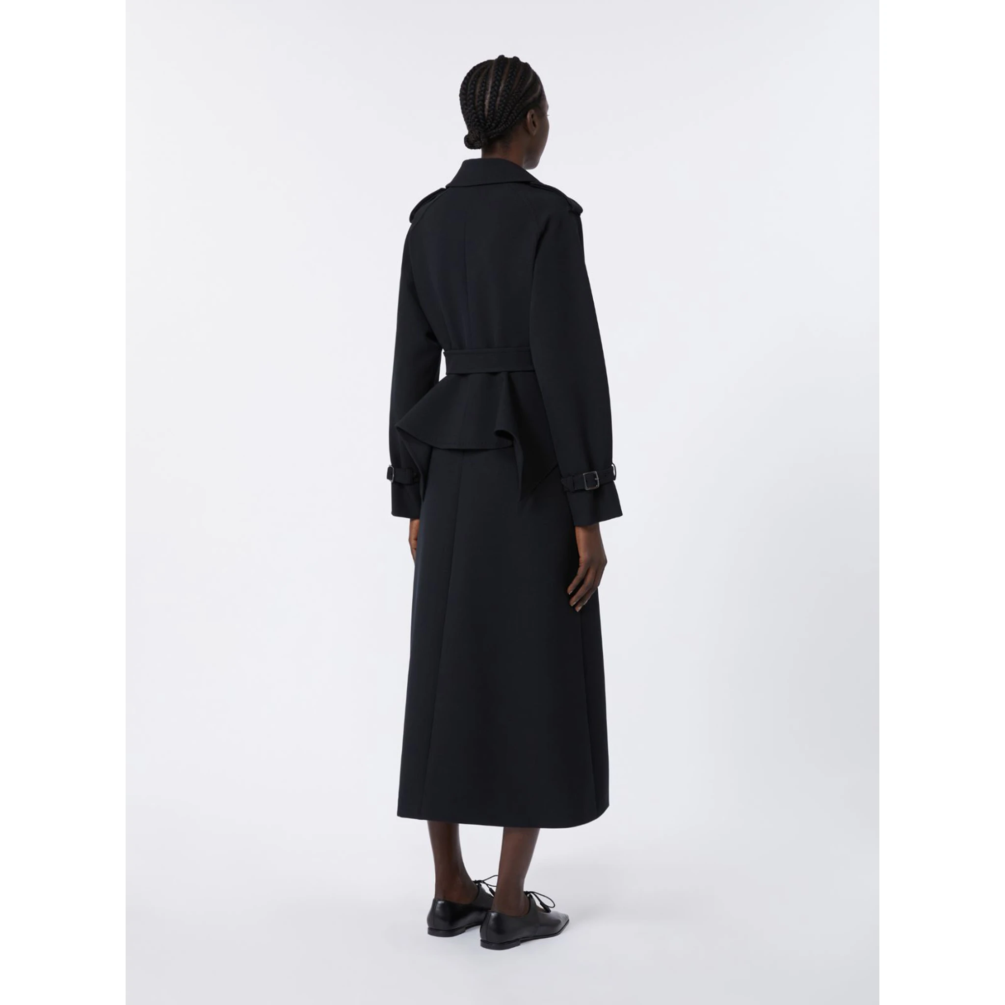 MAX MARA FLAVIO coat