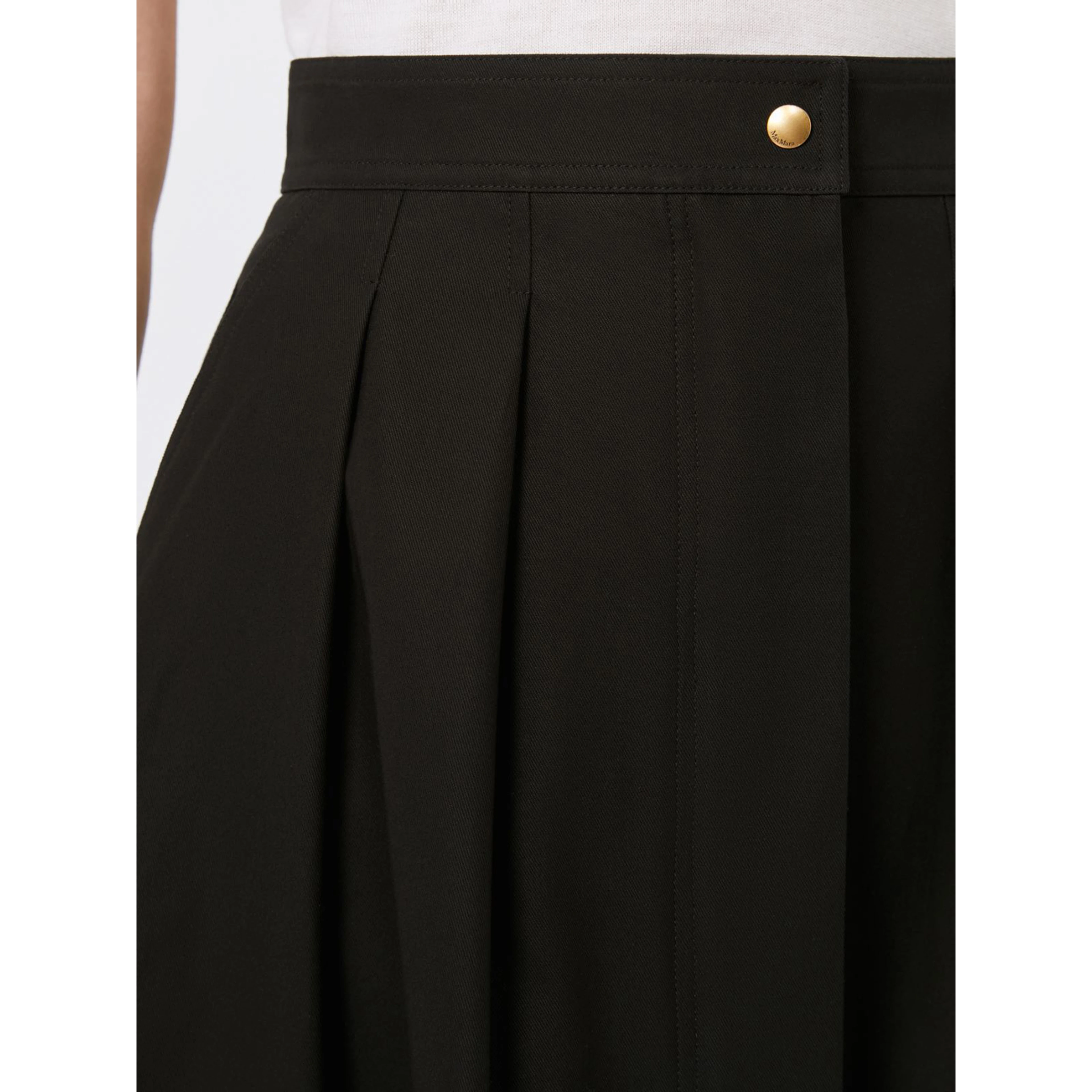 MAX MARA CAFILA skirt