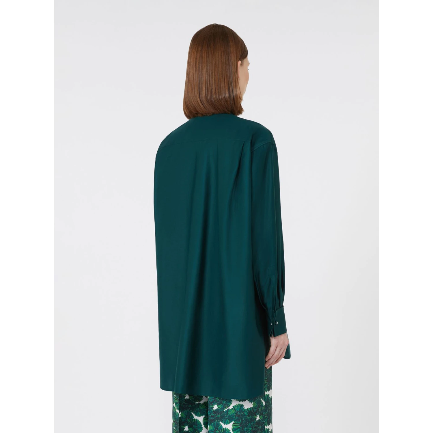 MAX MARA ANTA shirt