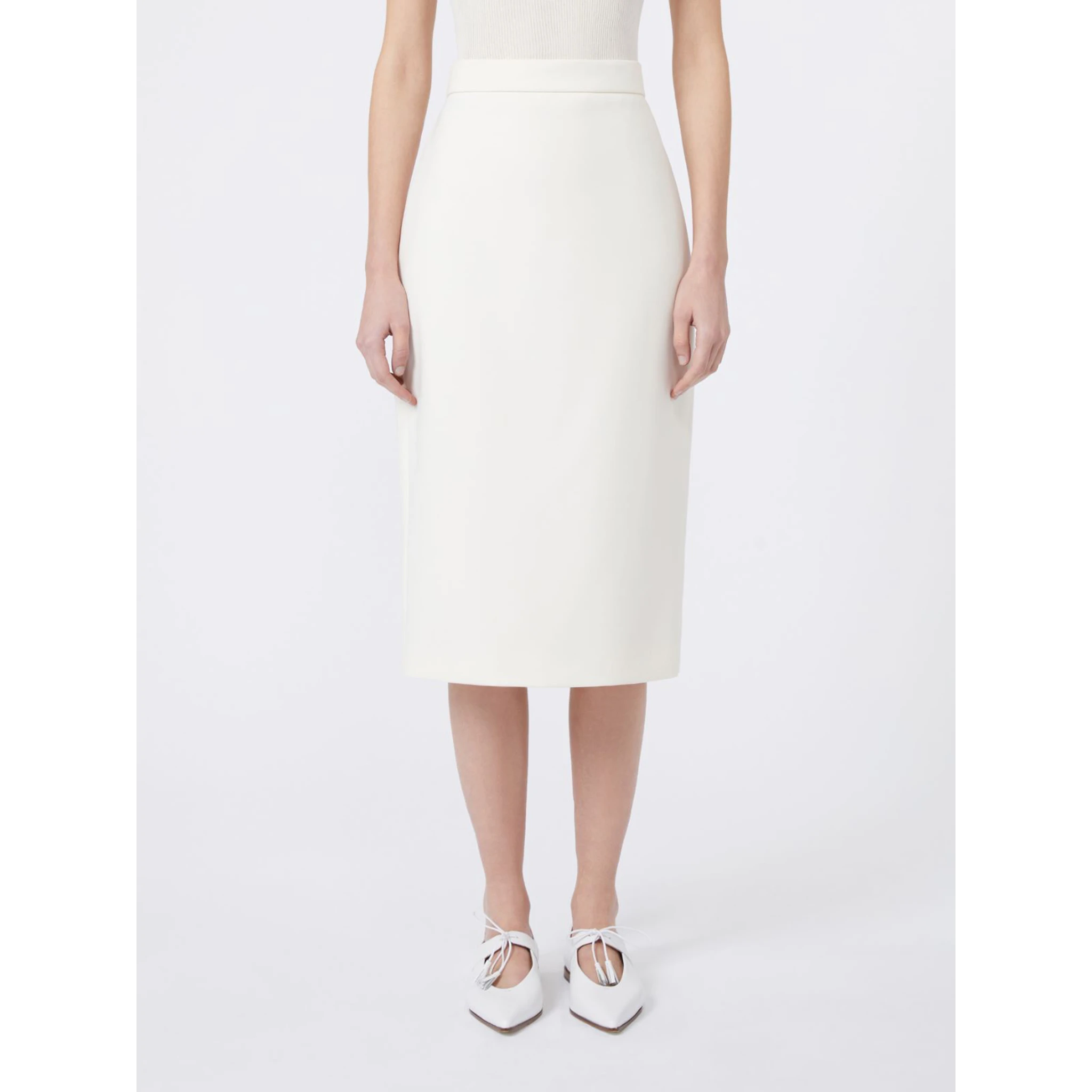 MAX MARA FLASH skirt
