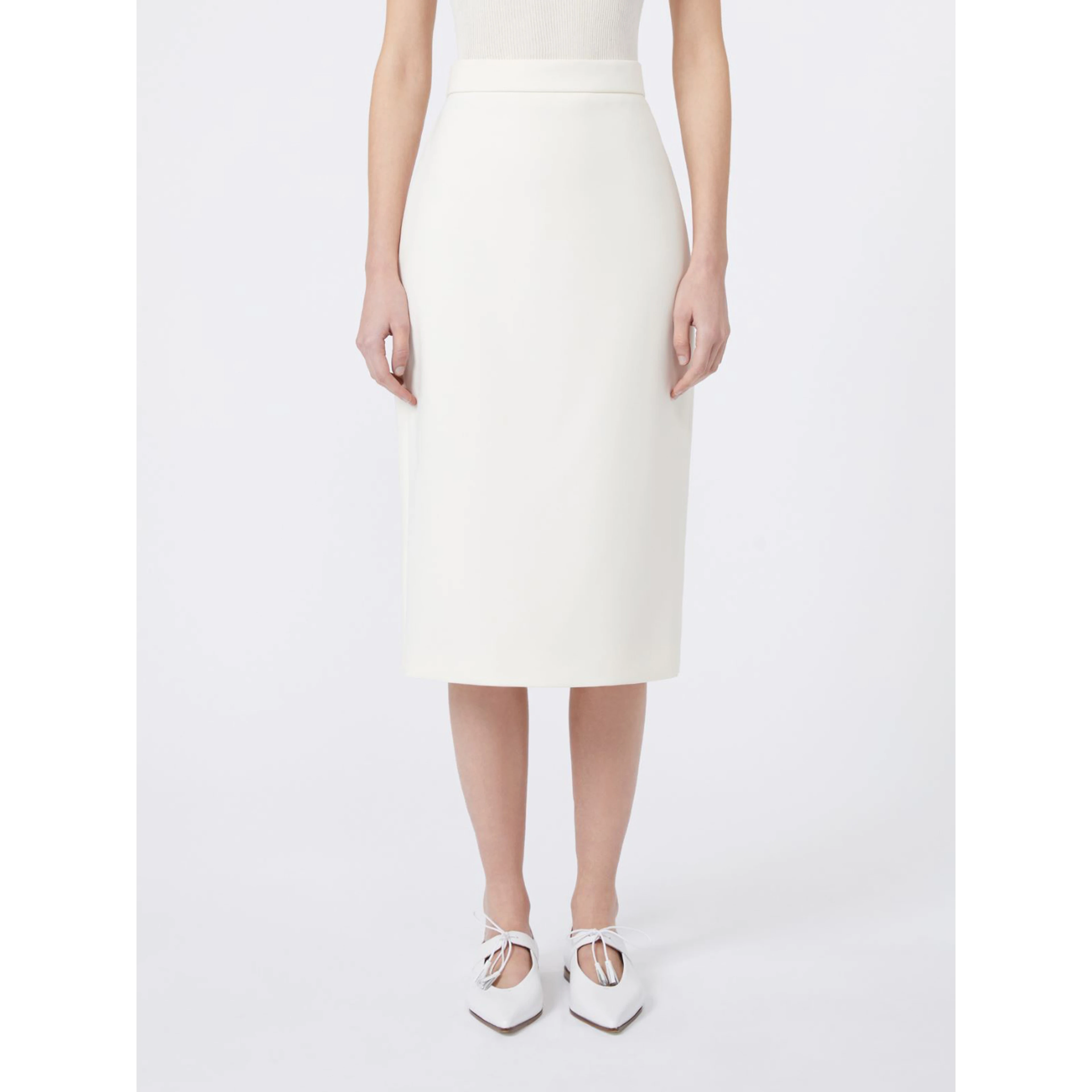 MAX MARA FLASH skirt