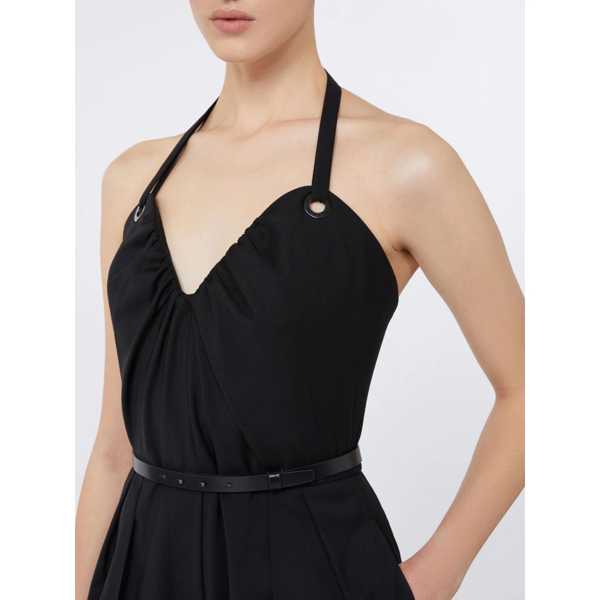 MAX MARA GABRIELLE jumpsuit