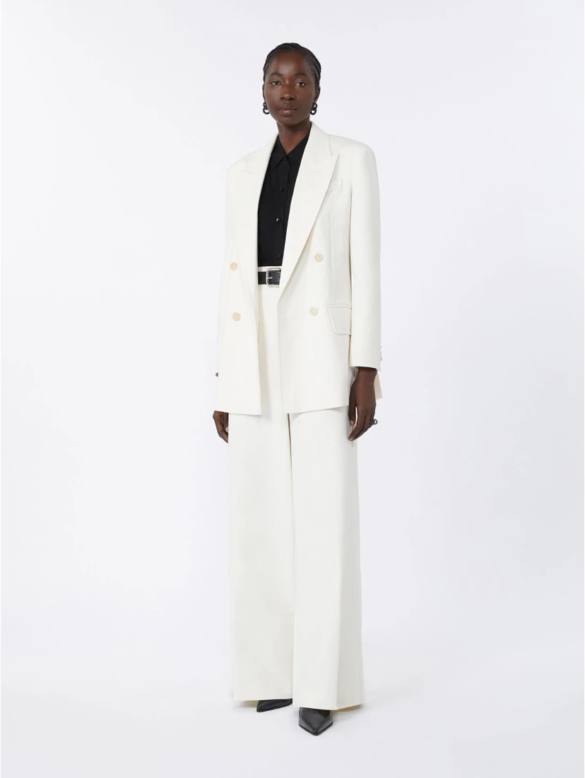 MAX MARA SUEZ blazer