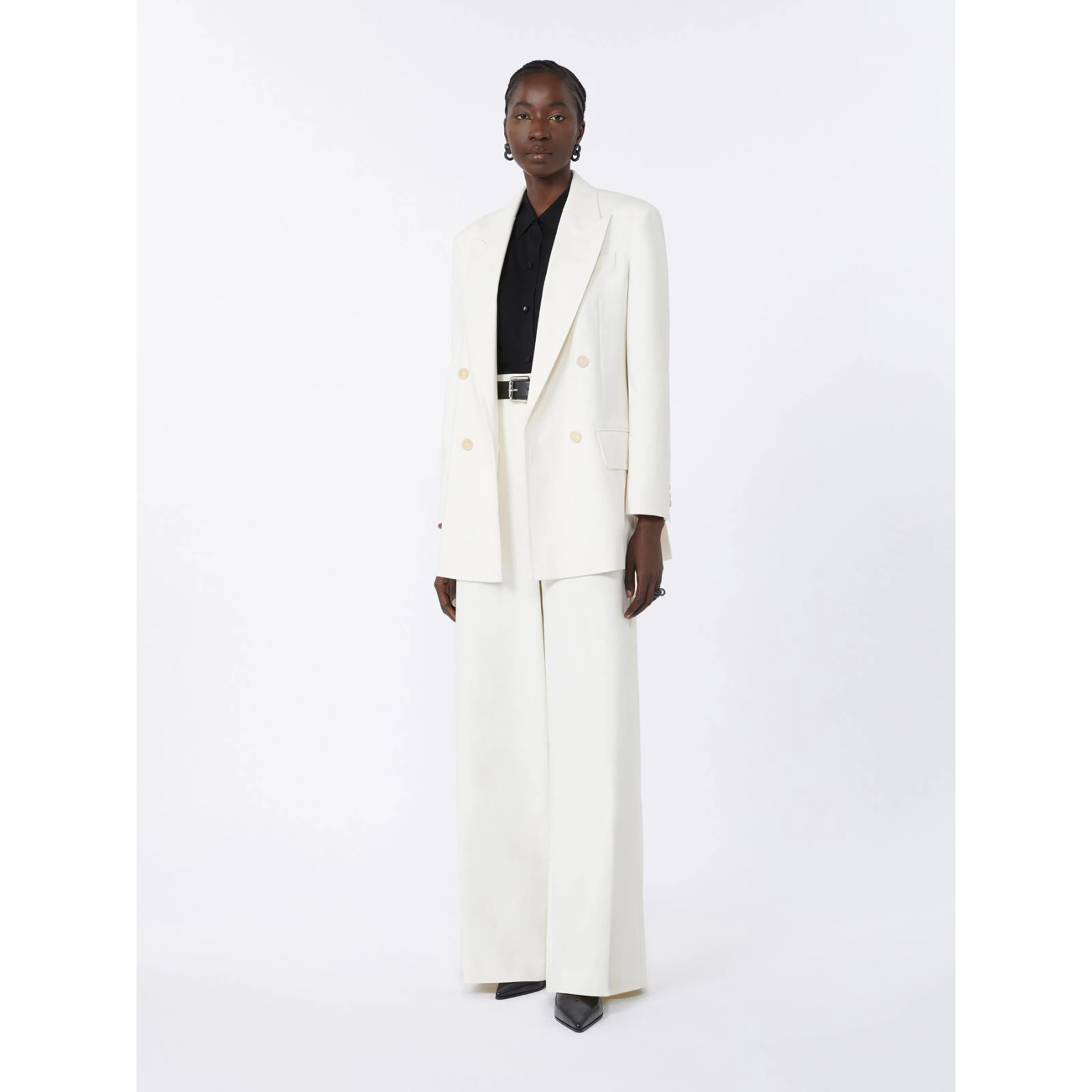 MAX MARA SUEZ blazer
