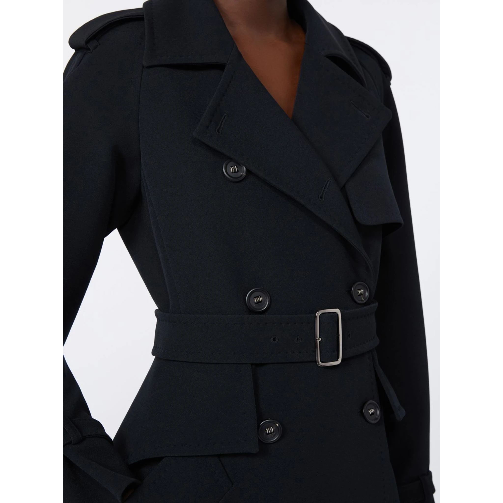MAX MARA FLAVIO coat