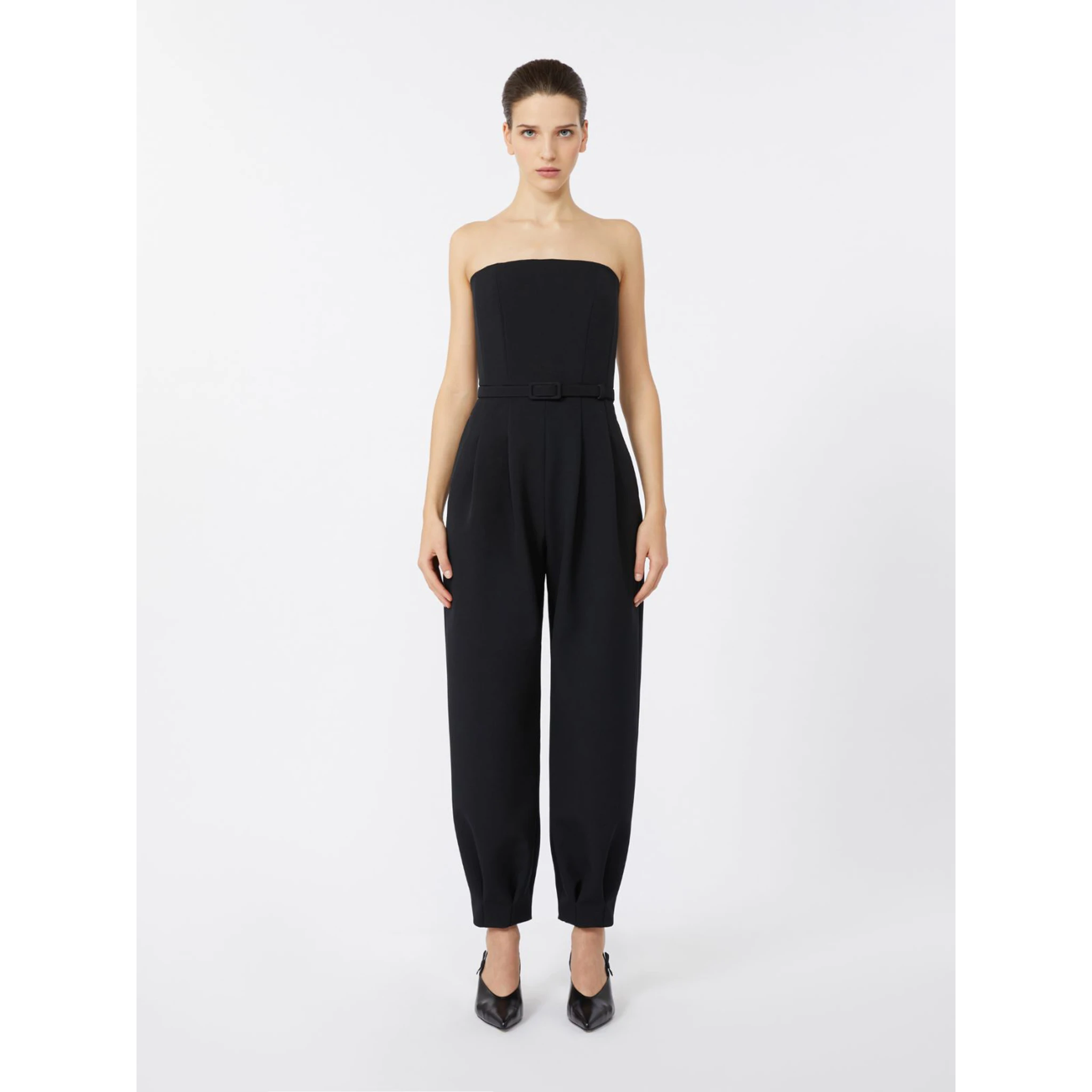 MAX MARA VOGHERA jumpsuit