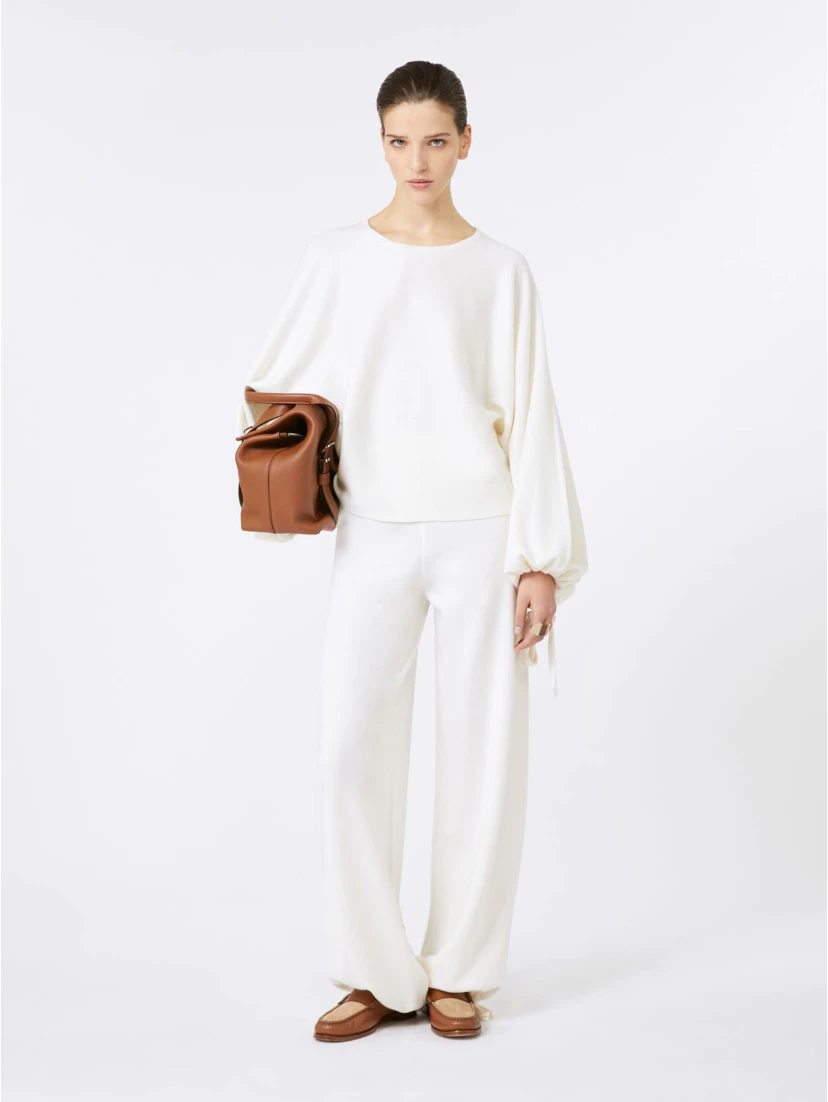 MAX MARA FRAIS cardigan