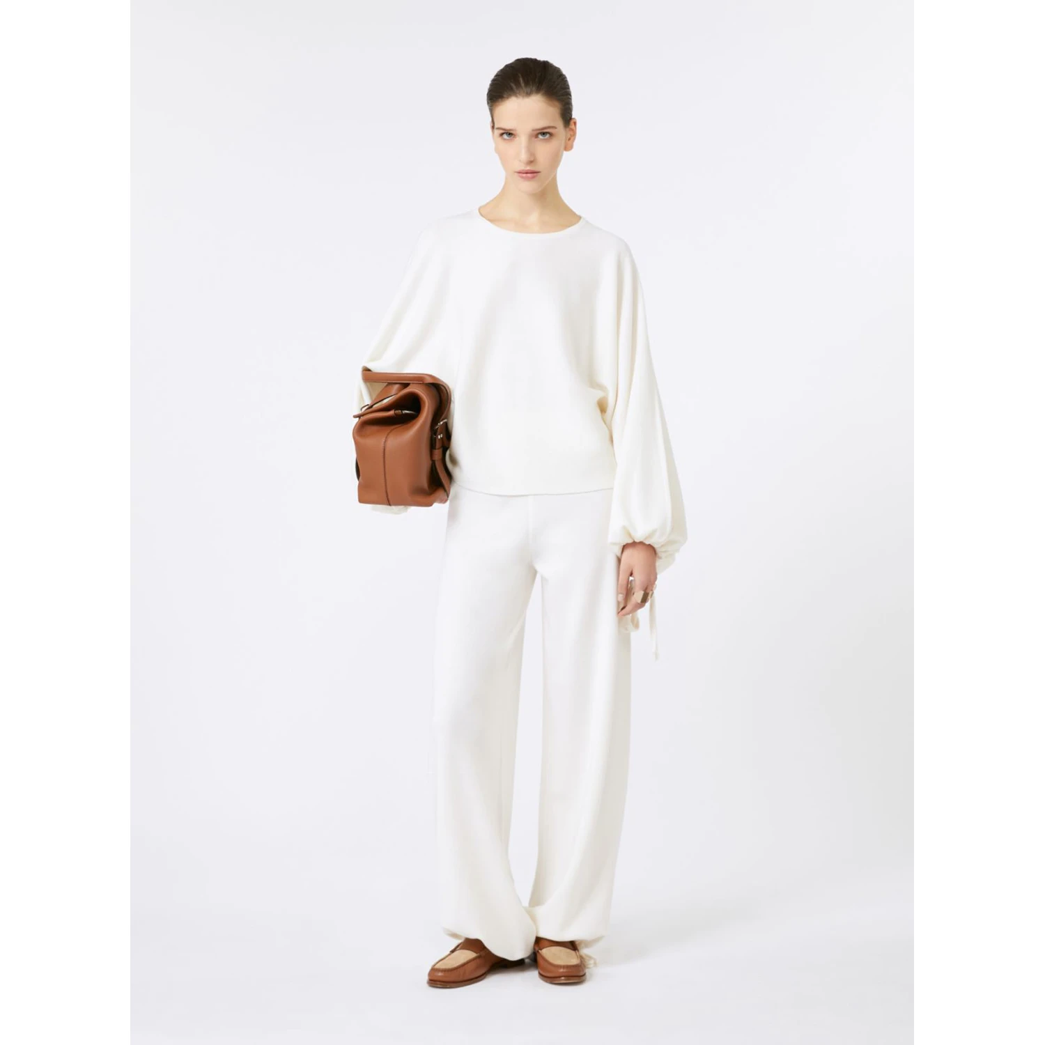 MAX MARA FRAIS cardigan