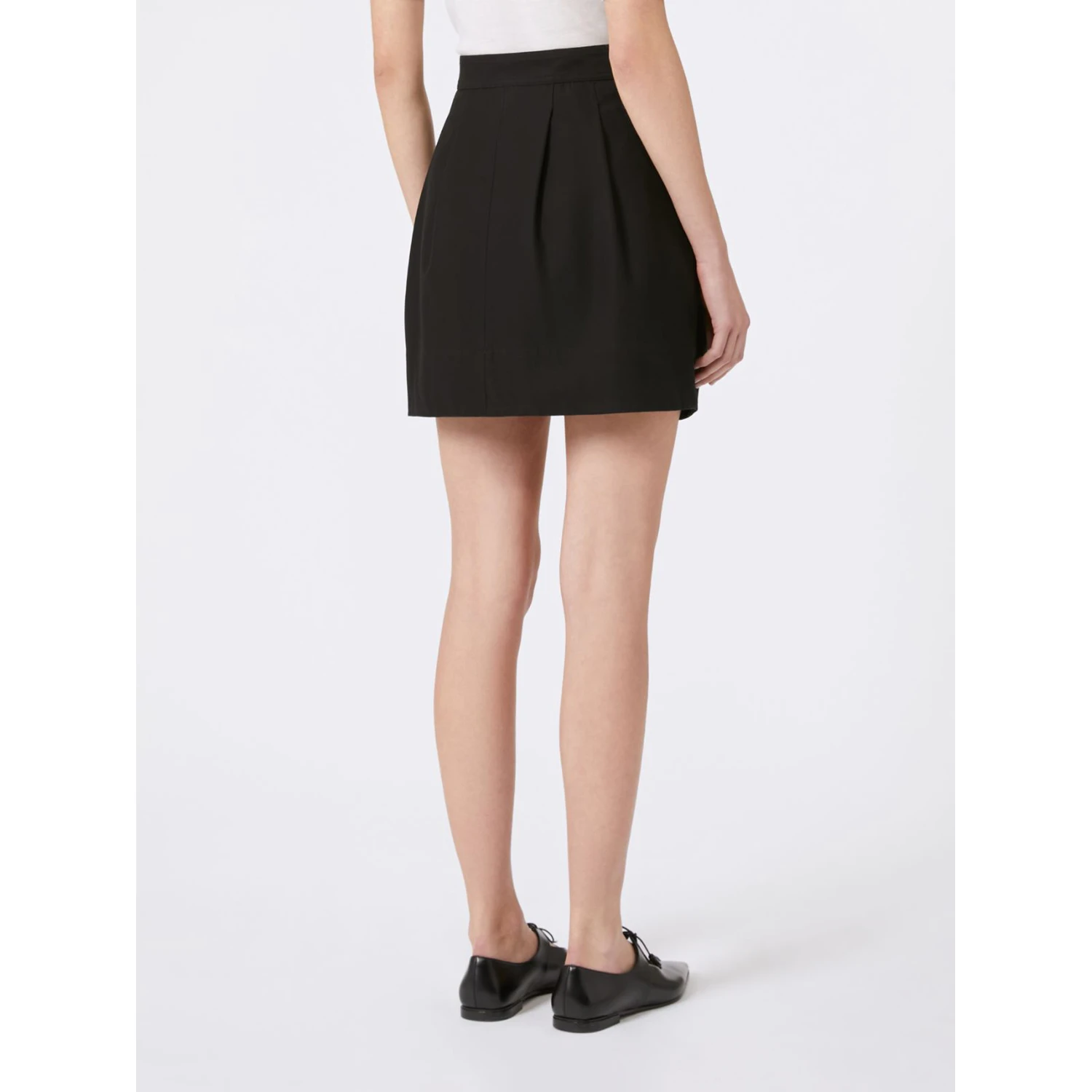 MAX MARA CAFILA skirt