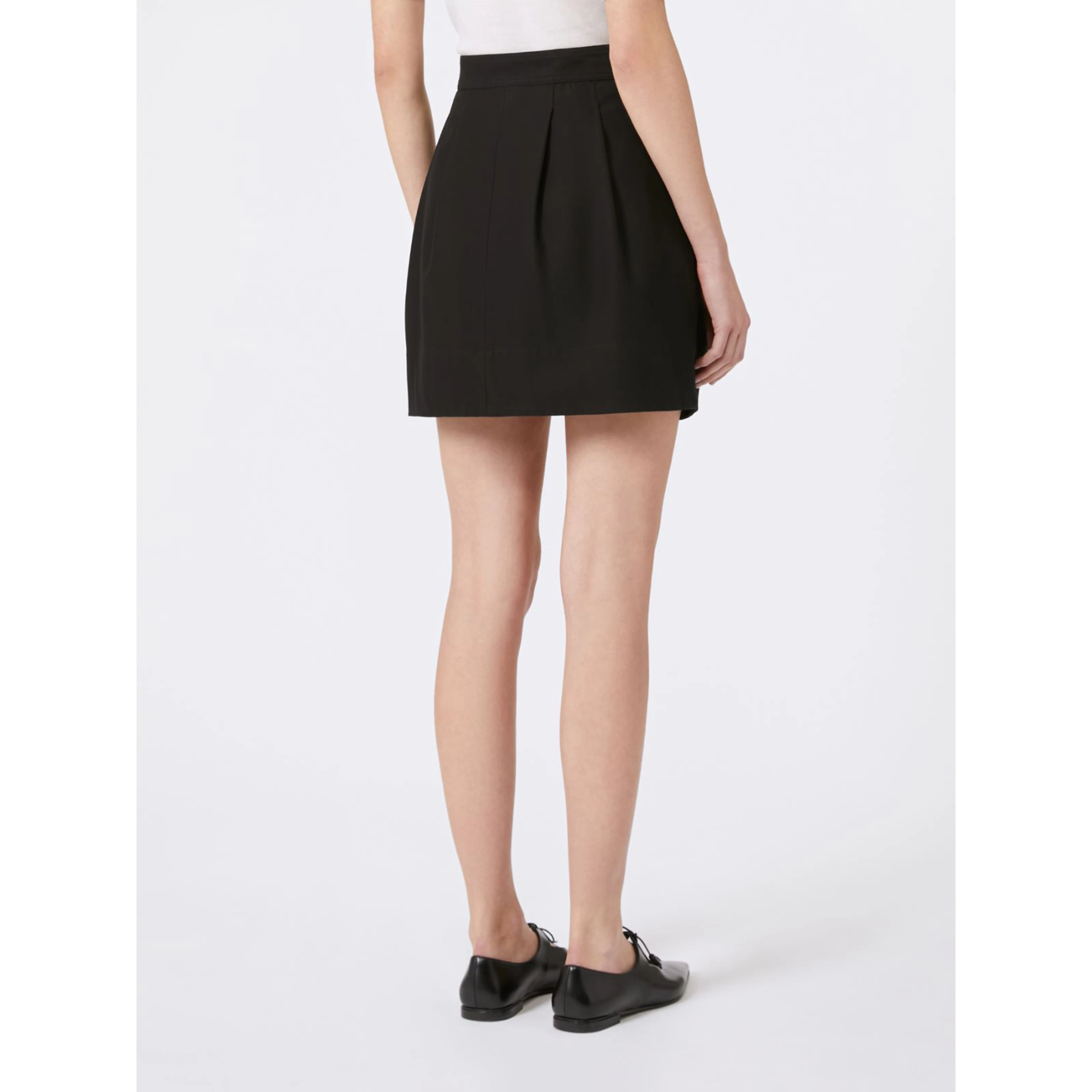MAX MARA CAFILA skirt